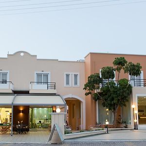 Nontas Hotel Apartments