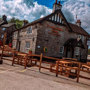 Ye Olde Crown Inn